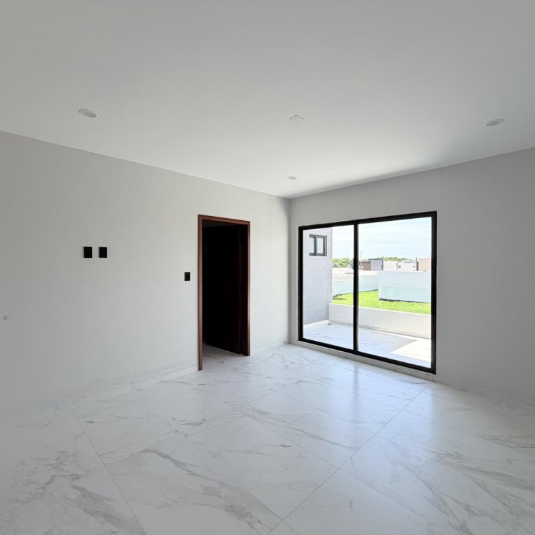 Casa Nueva en Venta Lomas de La Rioja