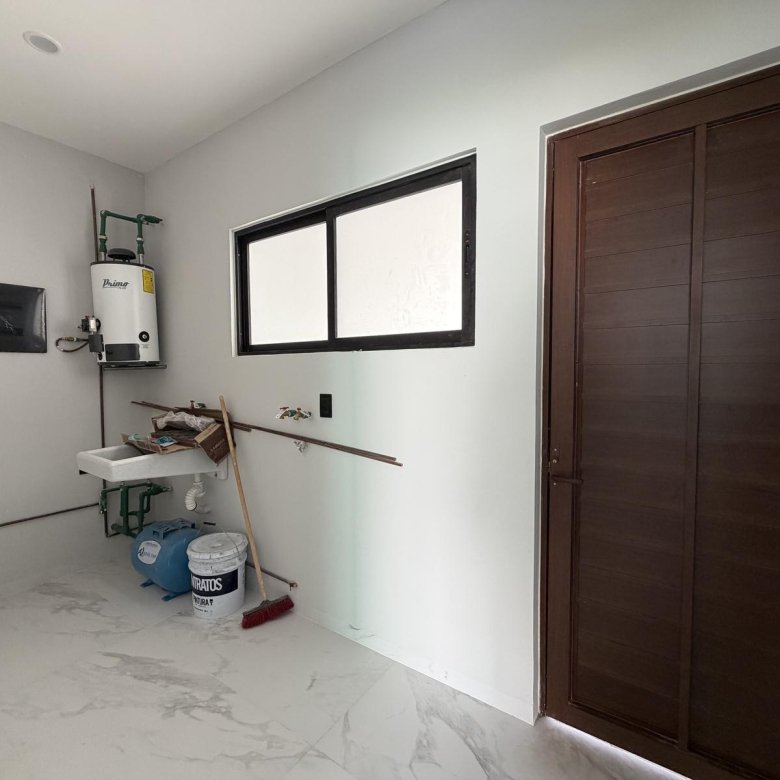 Casa Nueva en Venta Lomas de La Rioja