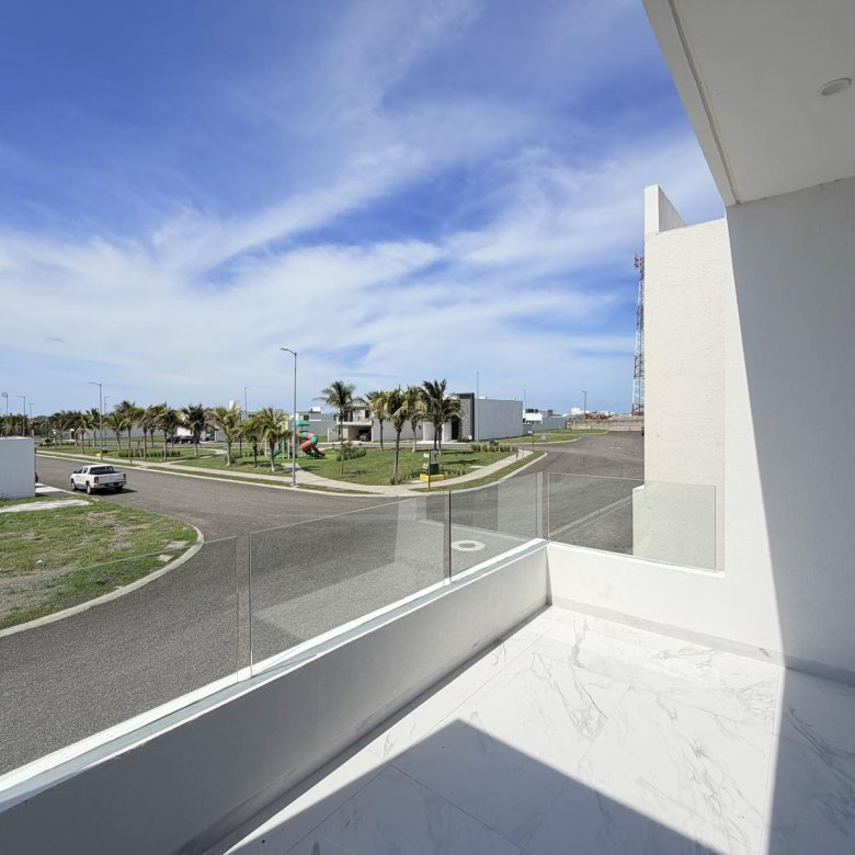 Casa Nueva en Venta Lomas de La Rioja