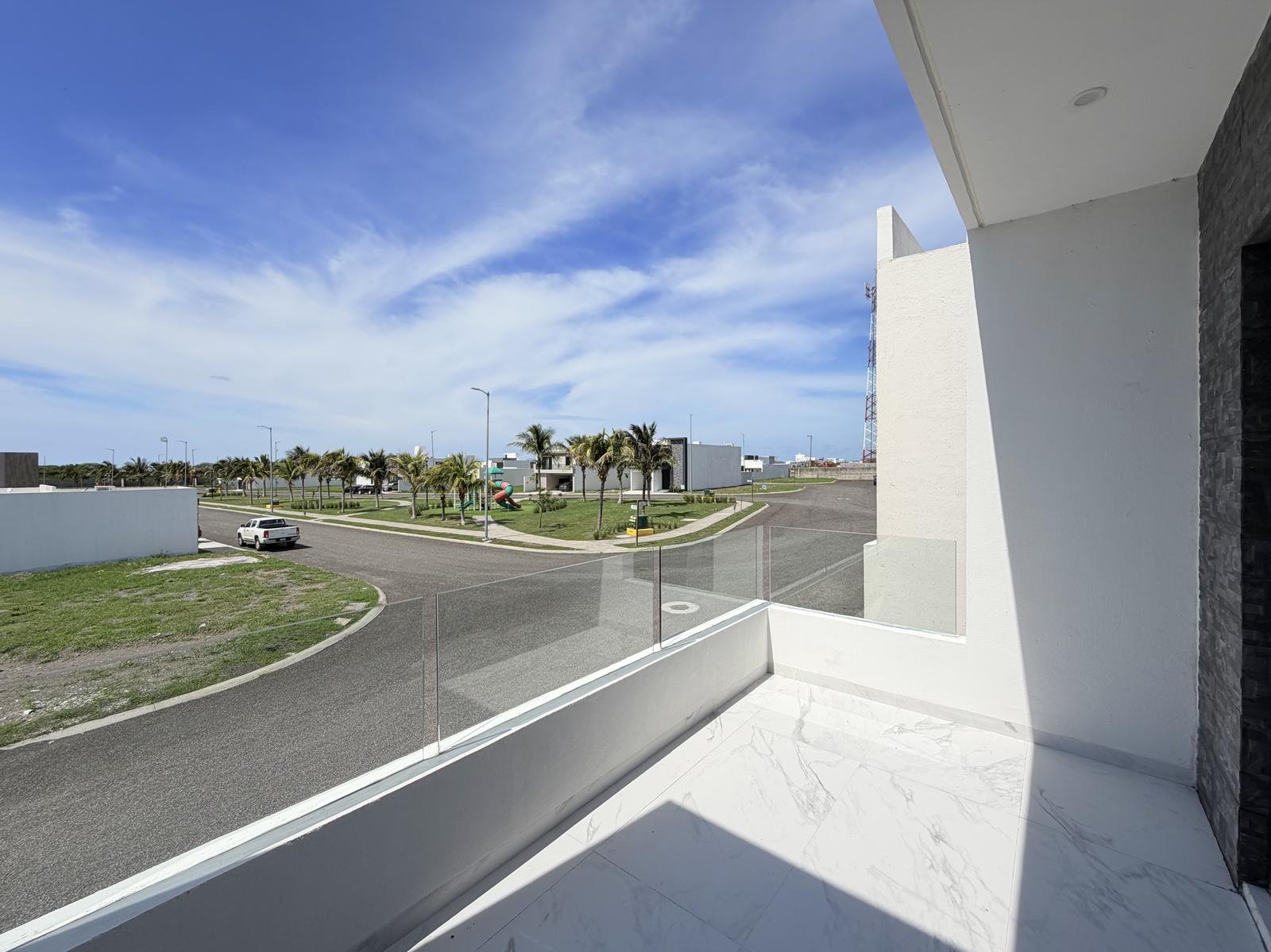 Casa Nueva en Venta Lomas de La Rioja