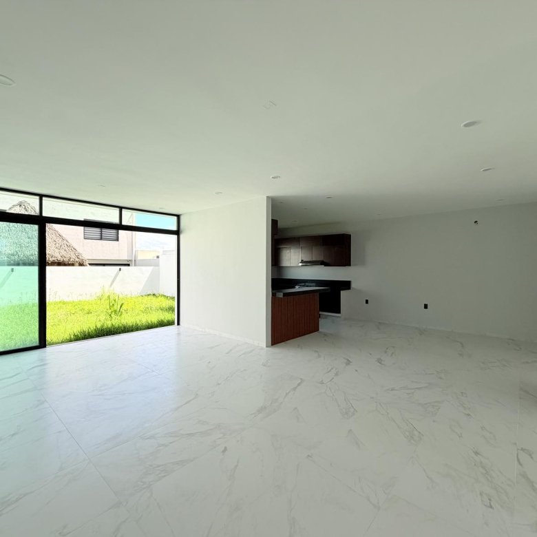 Casa Nueva en Venta Lomas de La Rioja