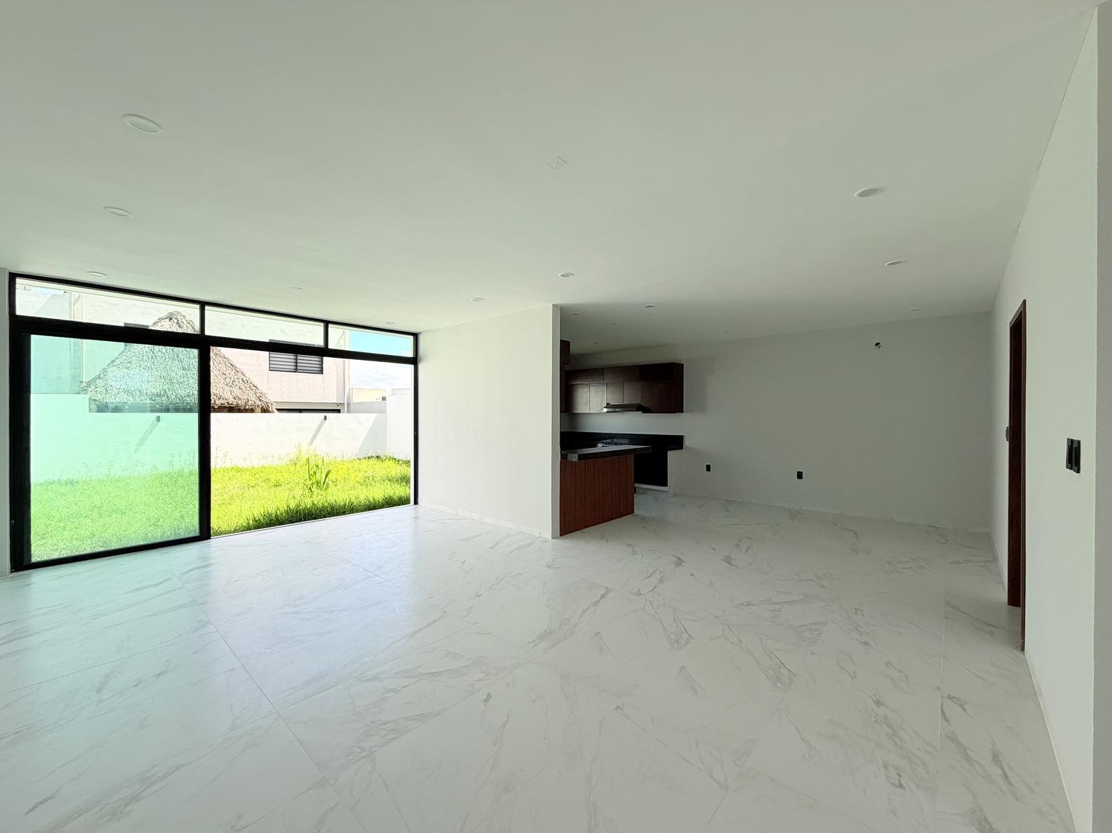 Casa Nueva en Venta Lomas de La Rioja