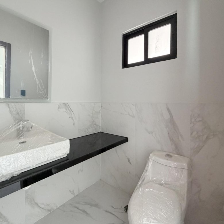 Casa Nueva en Venta Lomas de La Rioja