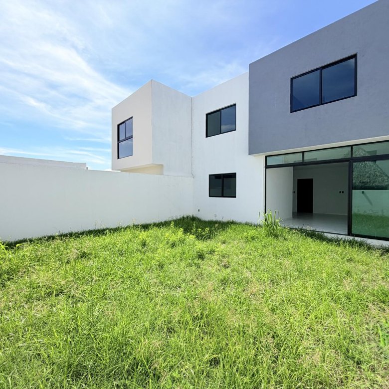 Casa Nueva en Venta Lomas de La Rioja