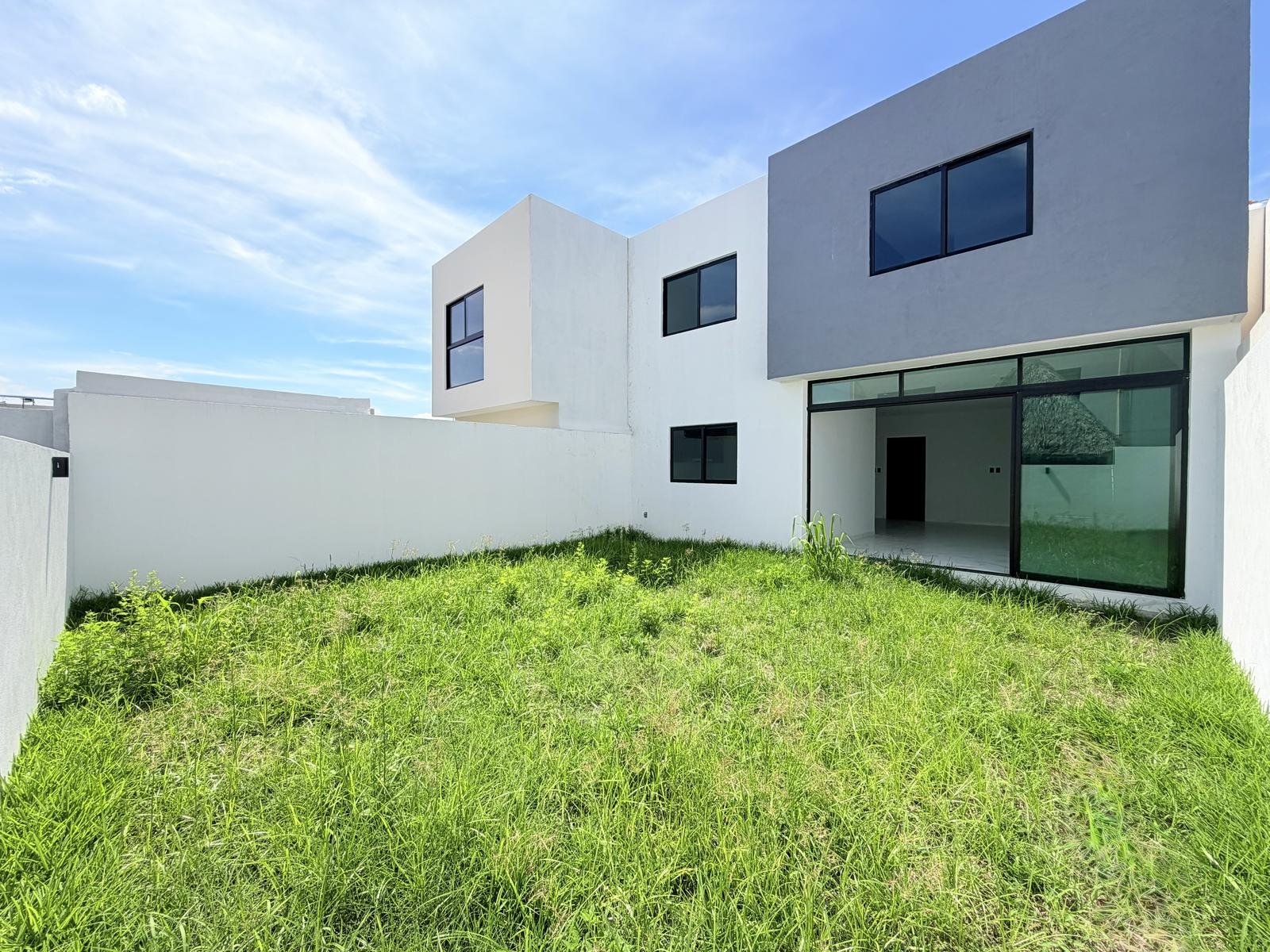 Casa Nueva en Venta Lomas de La Rioja