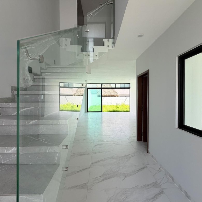 Casa Nueva en Venta Lomas de La Rioja