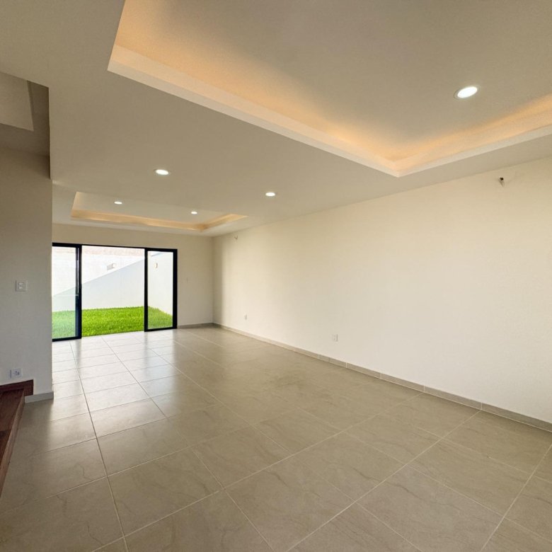 Casa Nueva en Venta Lomas de La Rioja