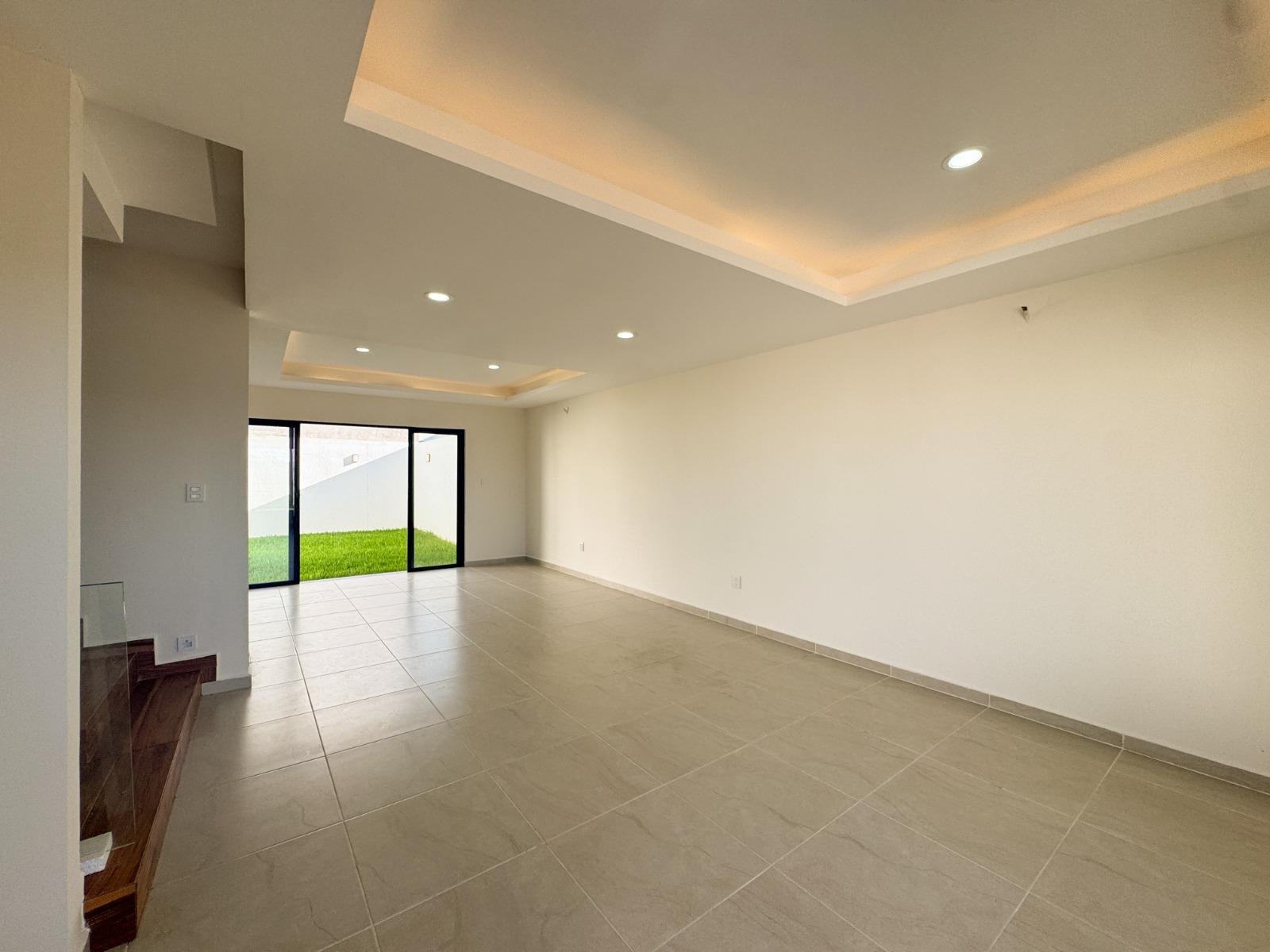 Casa Nueva en Venta Lomas de La Rioja