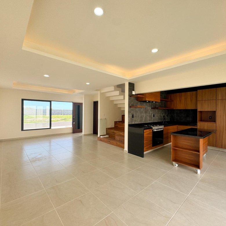 Casa Nueva en Venta Lomas de La Rioja