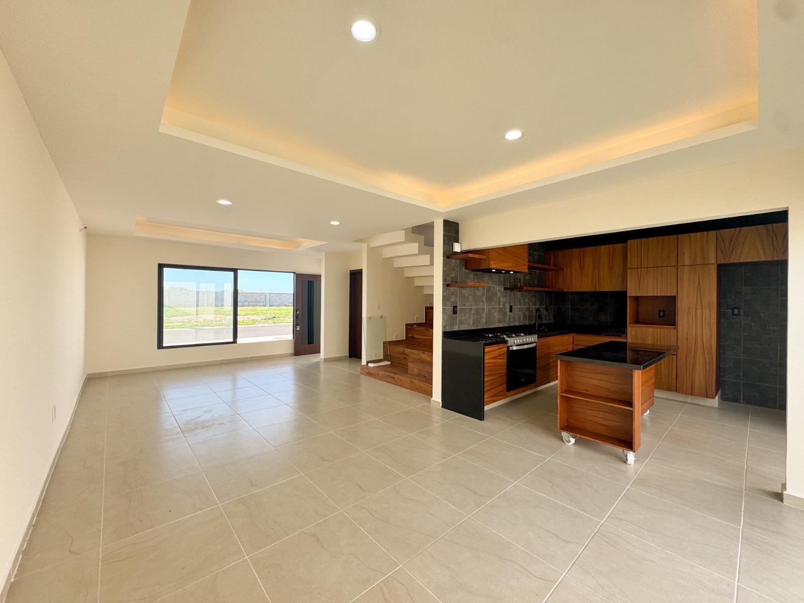 Casa Nueva en Venta Lomas de La Rioja