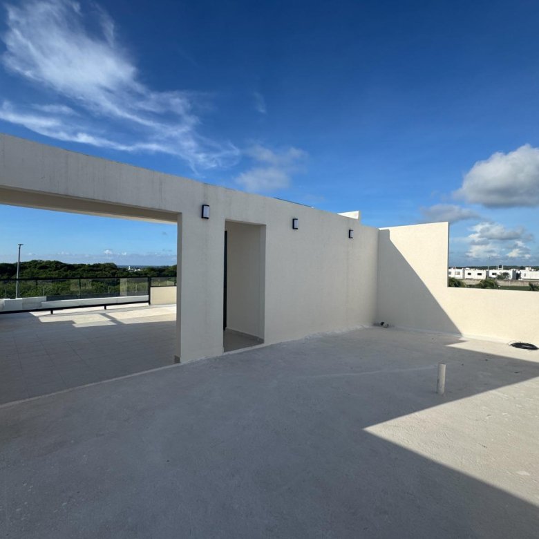 Casa Nueva en Venta Lomas de La Rioja