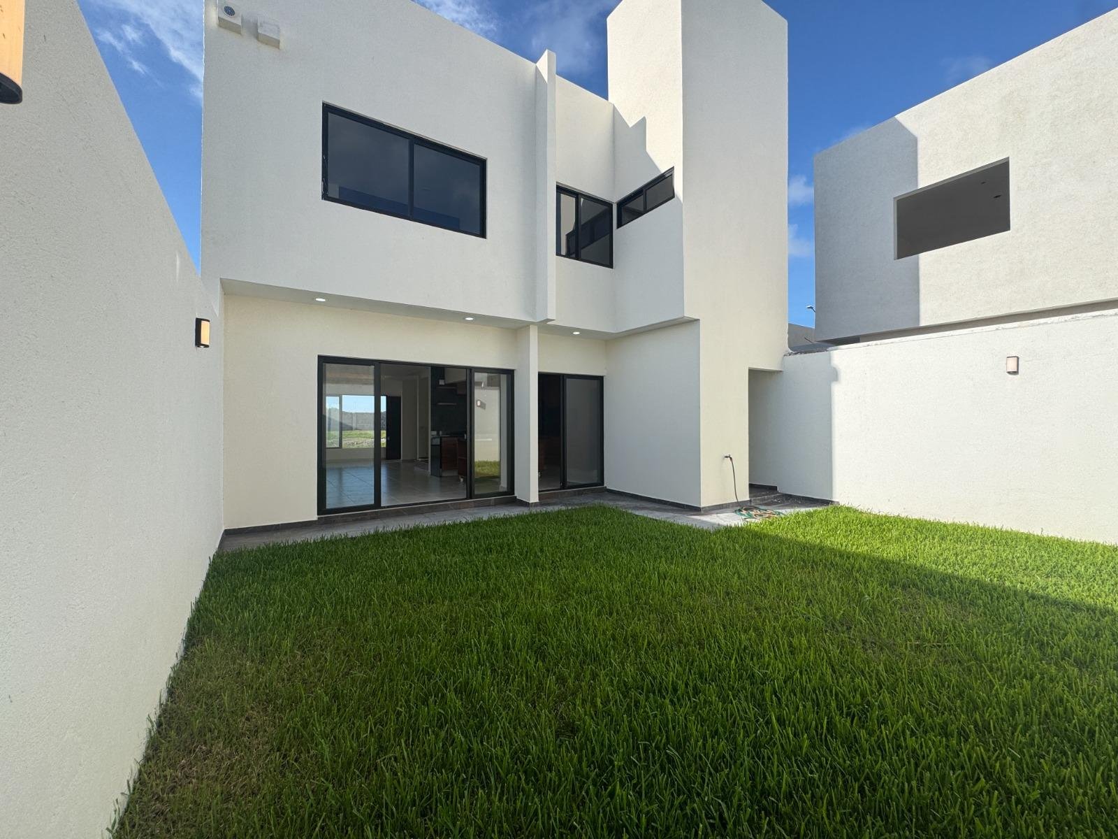 Casa Nueva en Venta Lomas de La Rioja
