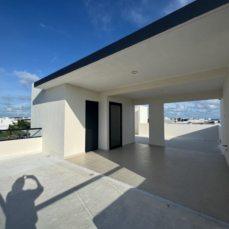 Casa Nueva en Venta Lomas de La Rioja
