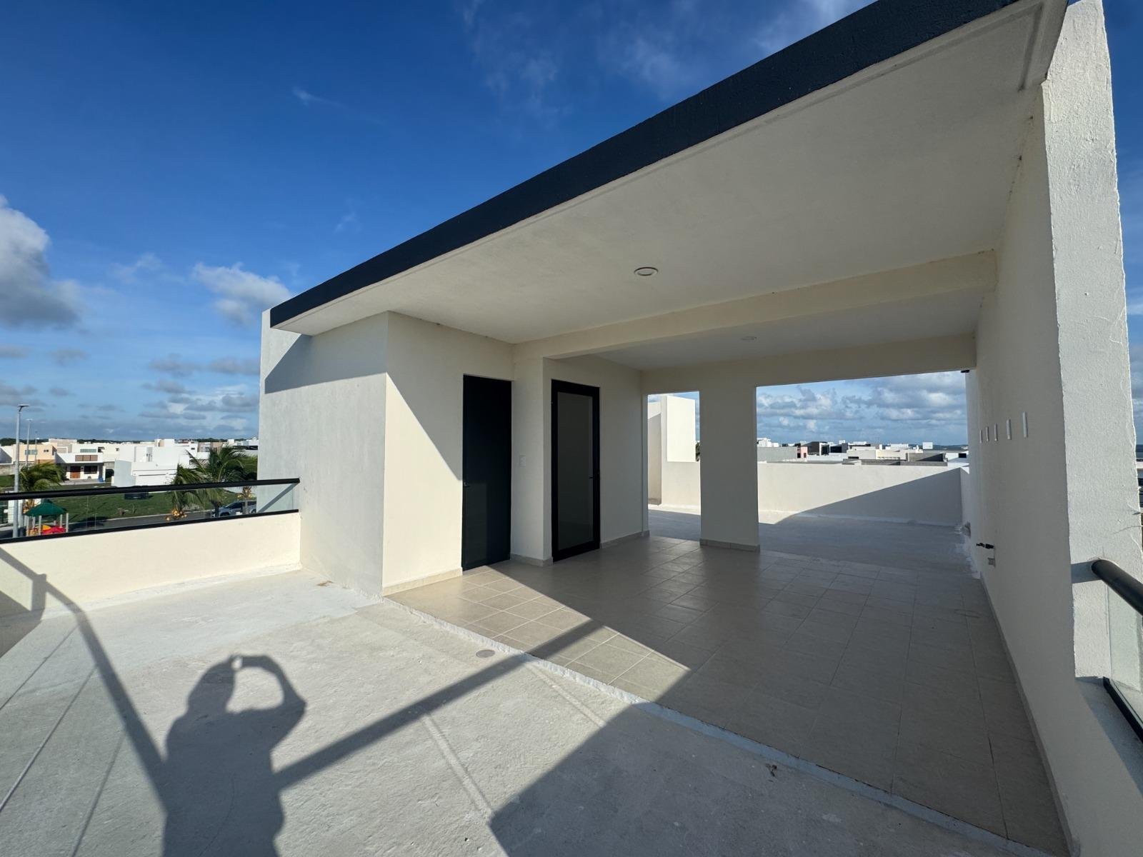Casa Nueva en Venta Lomas de La Rioja