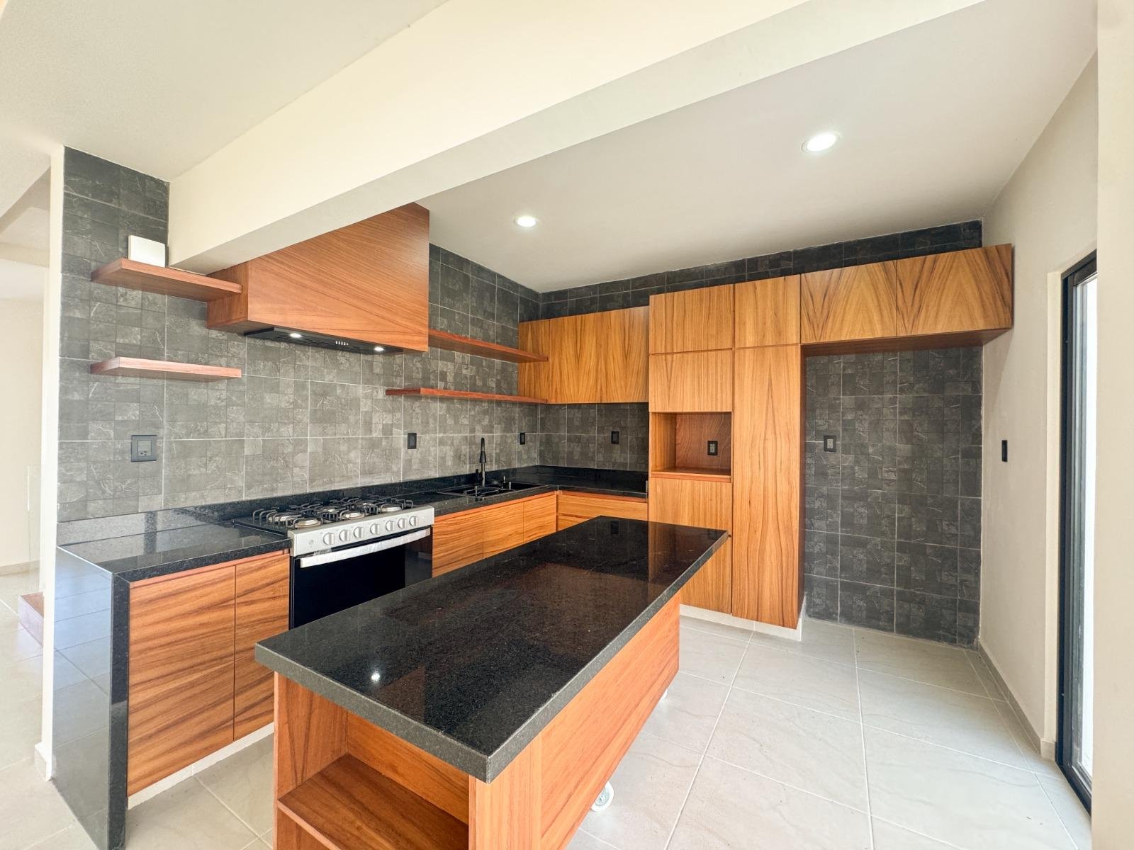 Casa Nueva en Venta Lomas de La Rioja