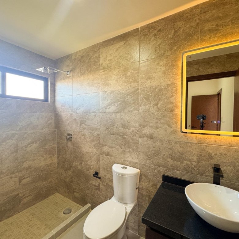 Casa Nueva en Venta Lomas de La Rioja