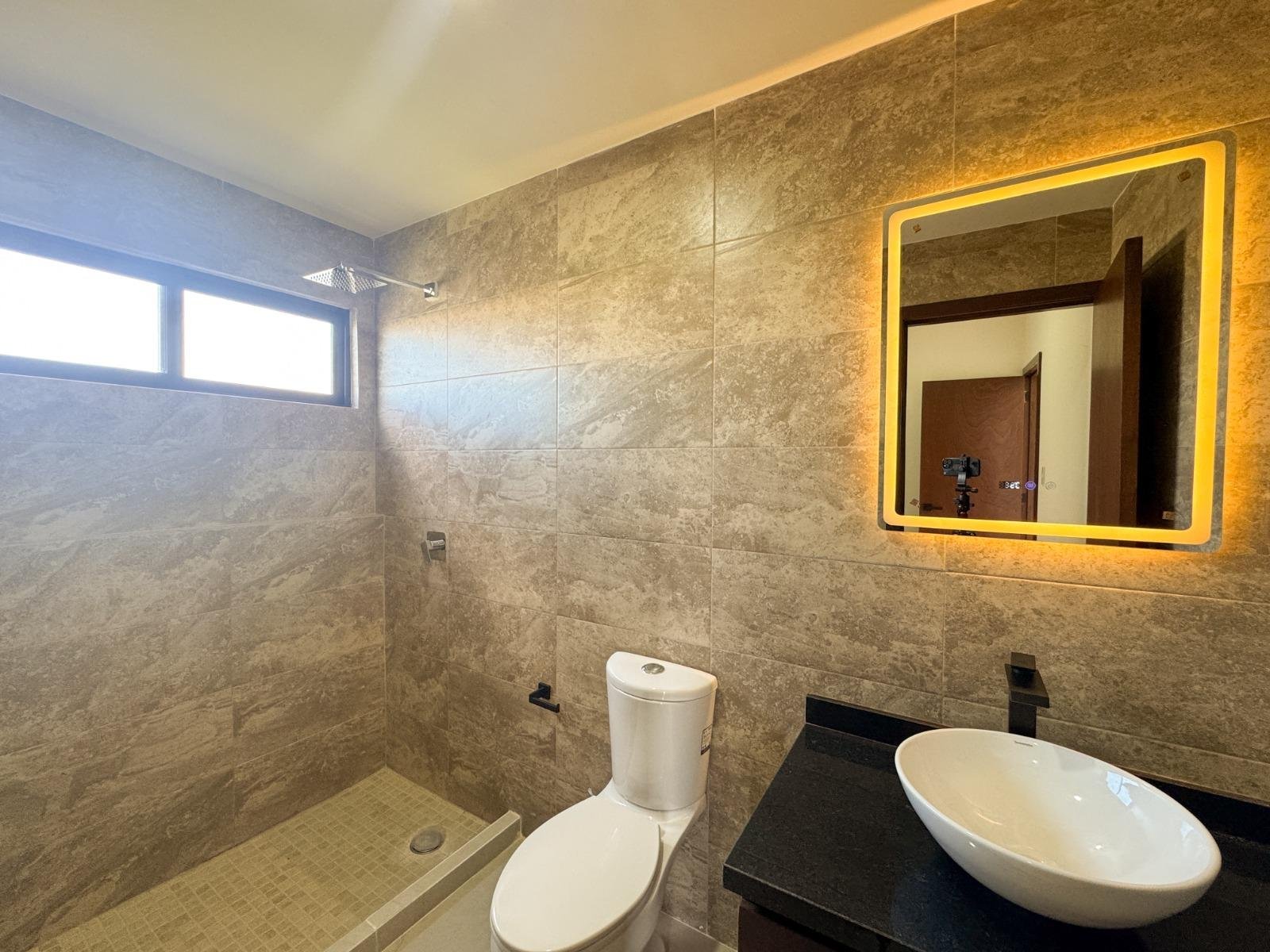 Casa Nueva en Venta Lomas de La Rioja