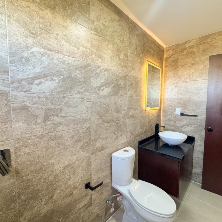 Casa Nueva en Venta Lomas de La Rioja