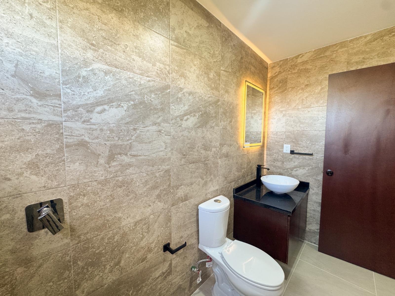 Casa Nueva en Venta Lomas de La Rioja