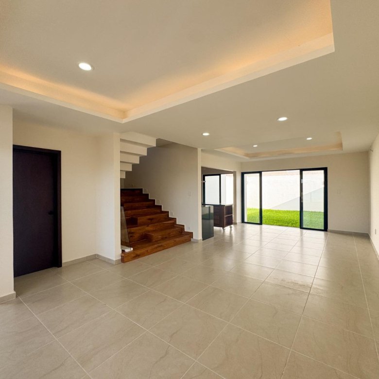 Casa Nueva en Venta Lomas de La Rioja