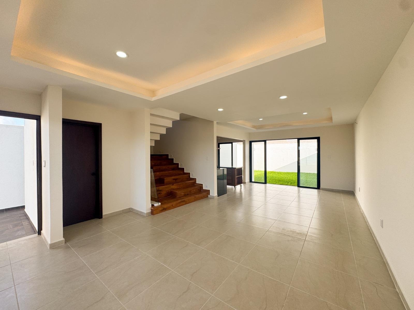Casa Nueva en Venta Lomas de La Rioja