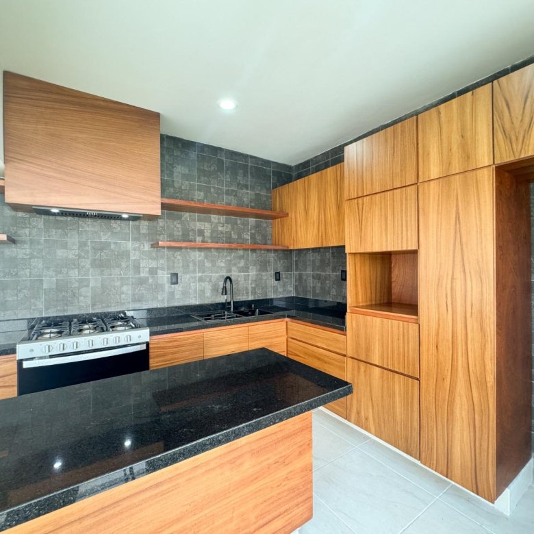 Casa Nueva en Venta Lomas de La Rioja