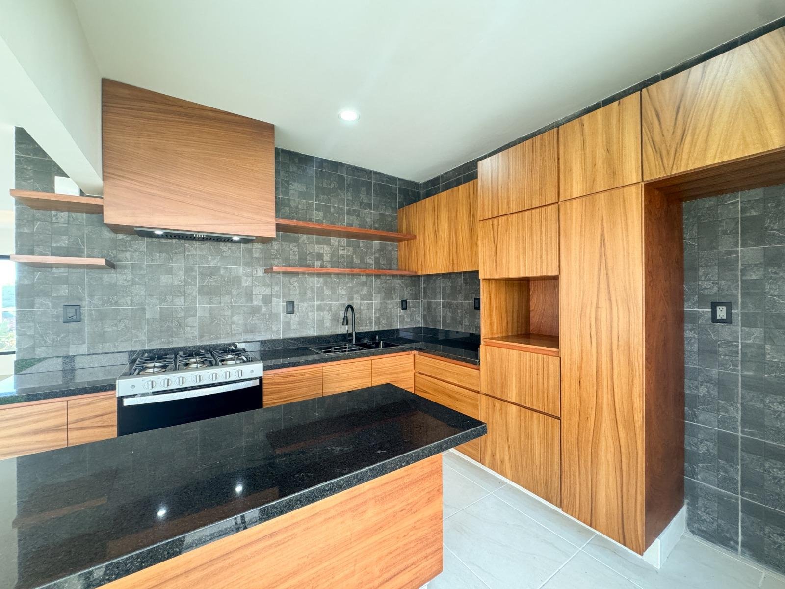 Casa Nueva en Venta Lomas de La Rioja