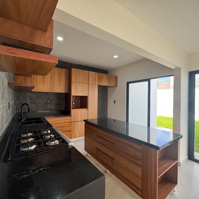 Casa Nueva en Venta Lomas de La Rioja