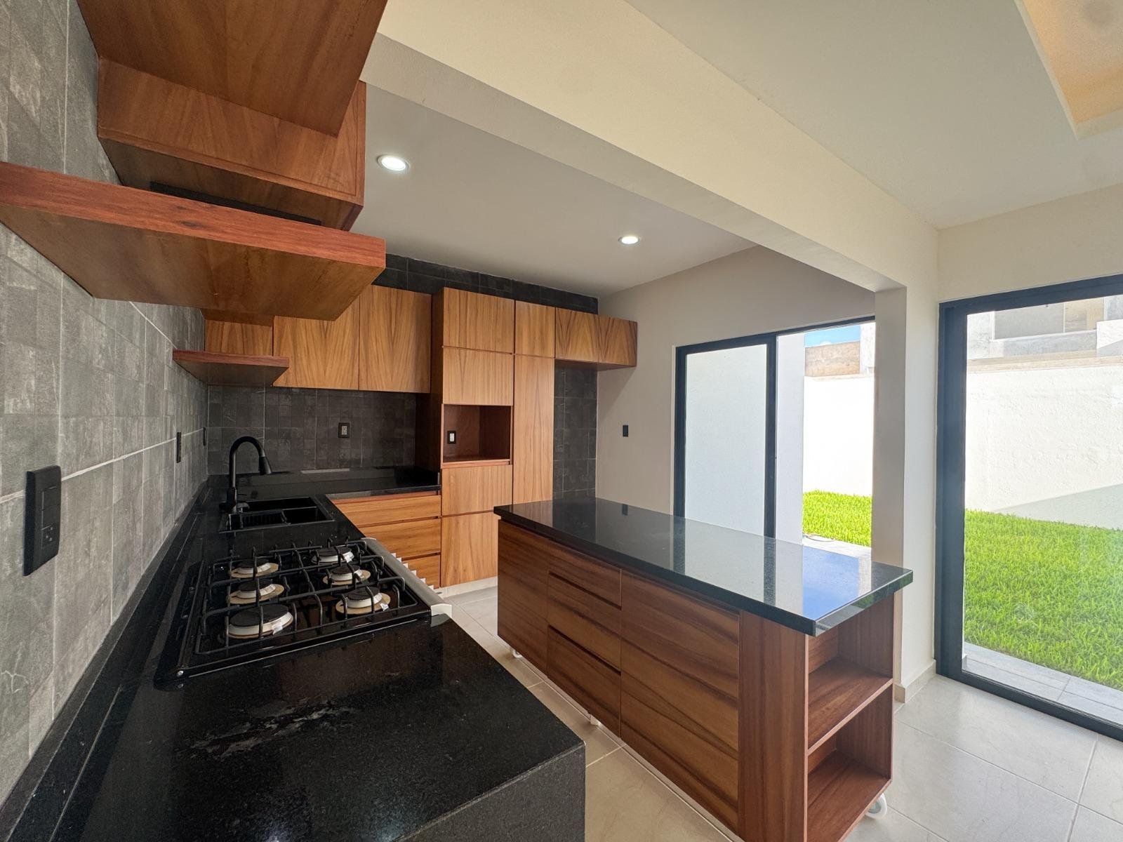 Casa Nueva en Venta Lomas de La Rioja