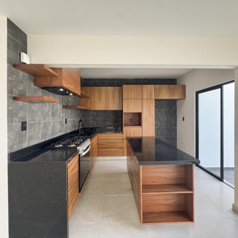 Casa Nueva en Venta Lomas de La Rioja
