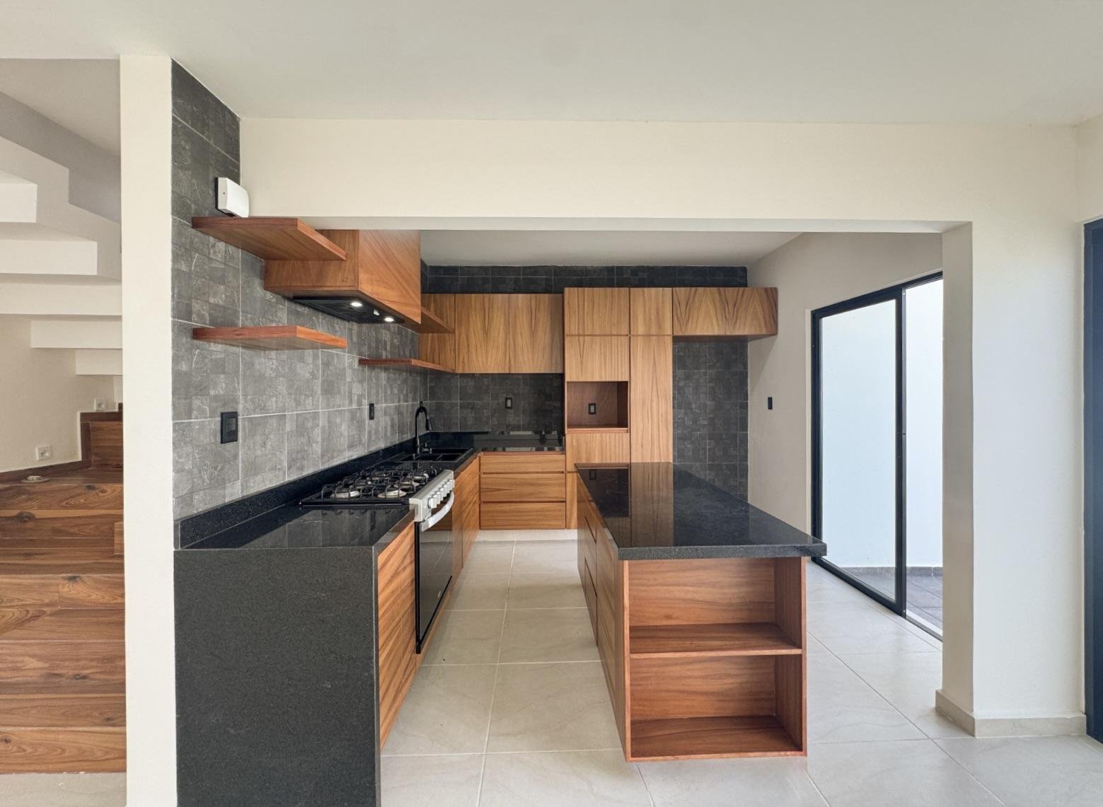 Casa Nueva en Venta Lomas de La Rioja