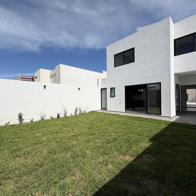 Casa Nueva en Venta Lomas de La Rioja