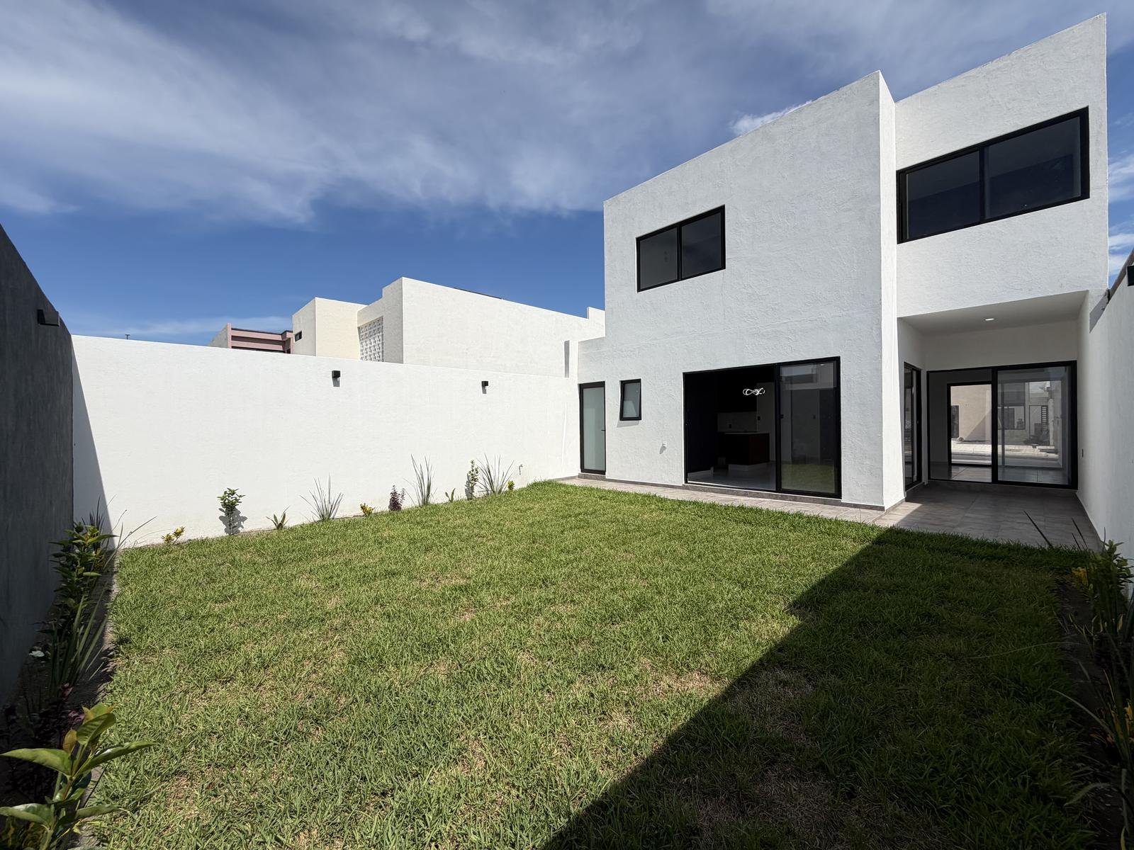 Casa Nueva en Venta Lomas de La Rioja