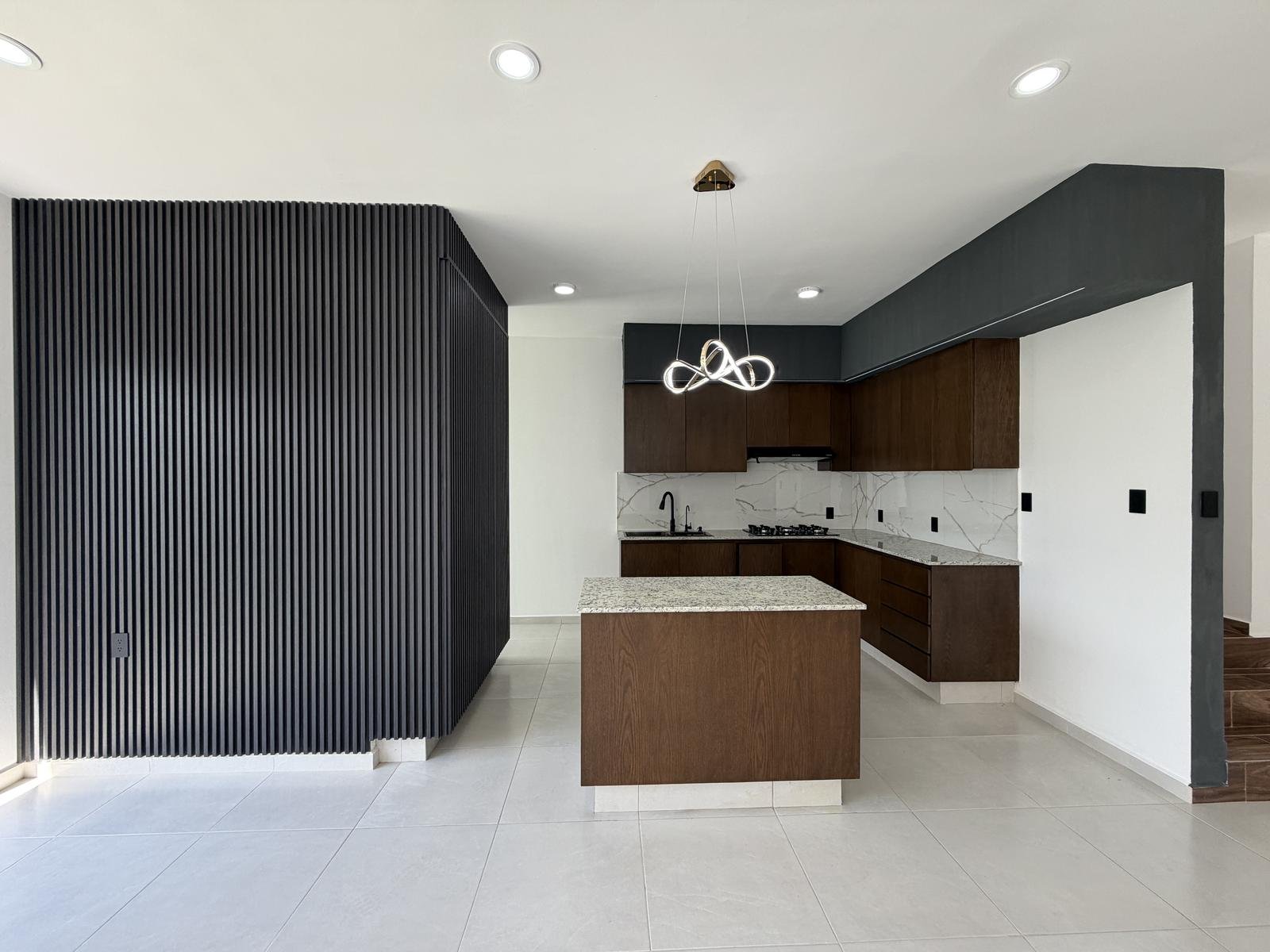 Casa Nueva en Venta Lomas de La Rioja