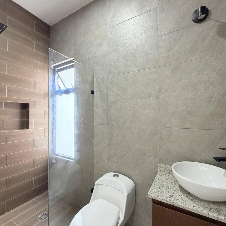 Casa Nueva en Venta Lomas de La Rioja