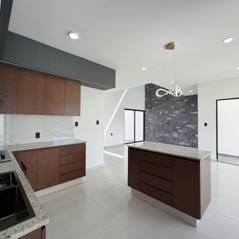 Casa Nueva en Venta Lomas de La Rioja