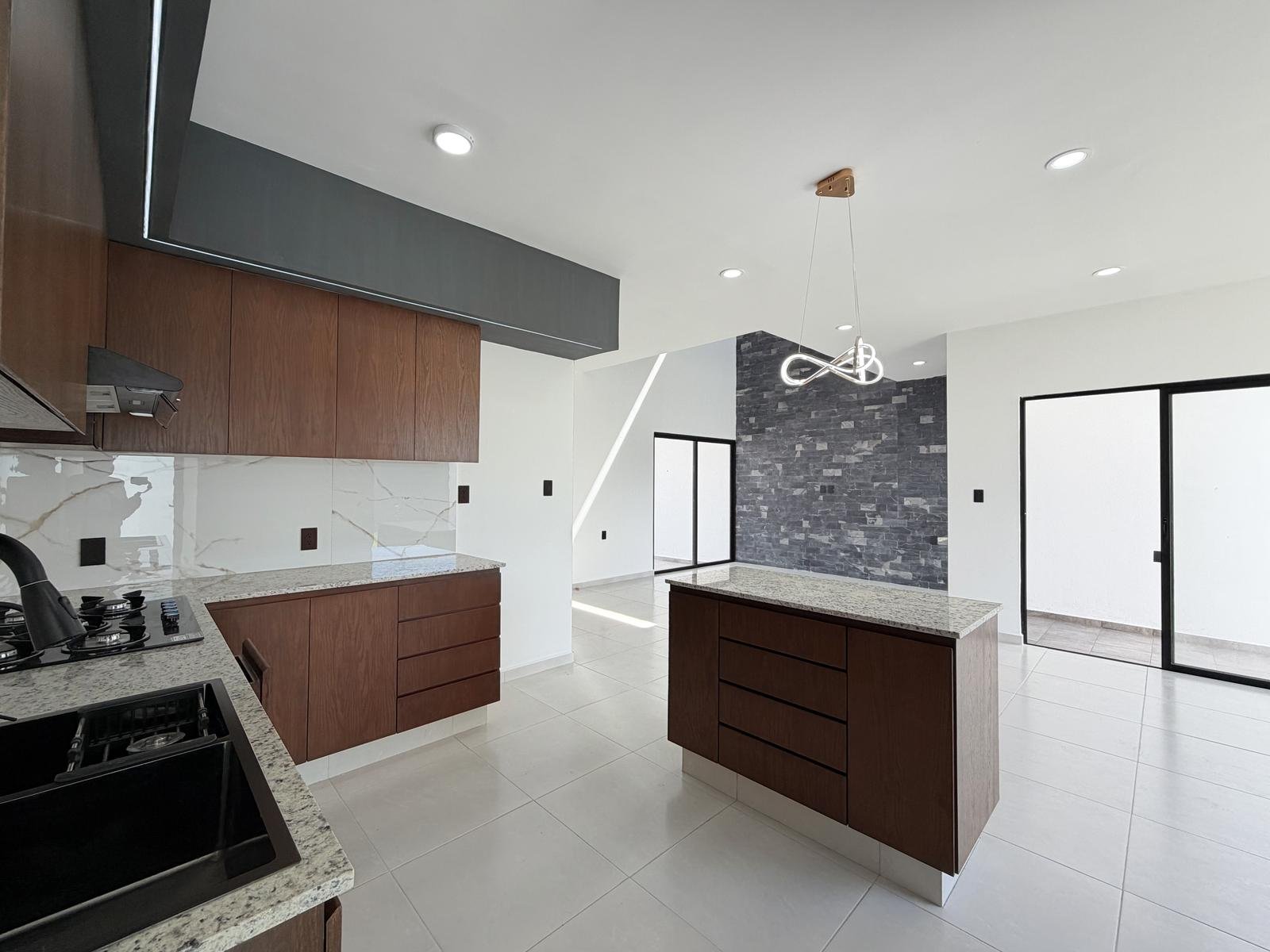Casa Nueva en Venta Lomas de La Rioja