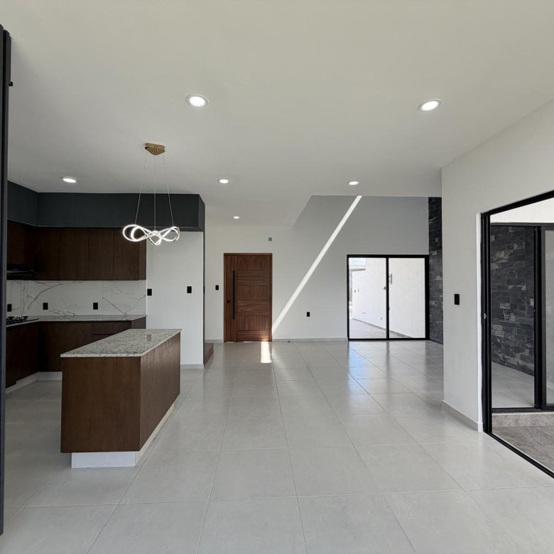 Casa Nueva en Venta Lomas de La Rioja