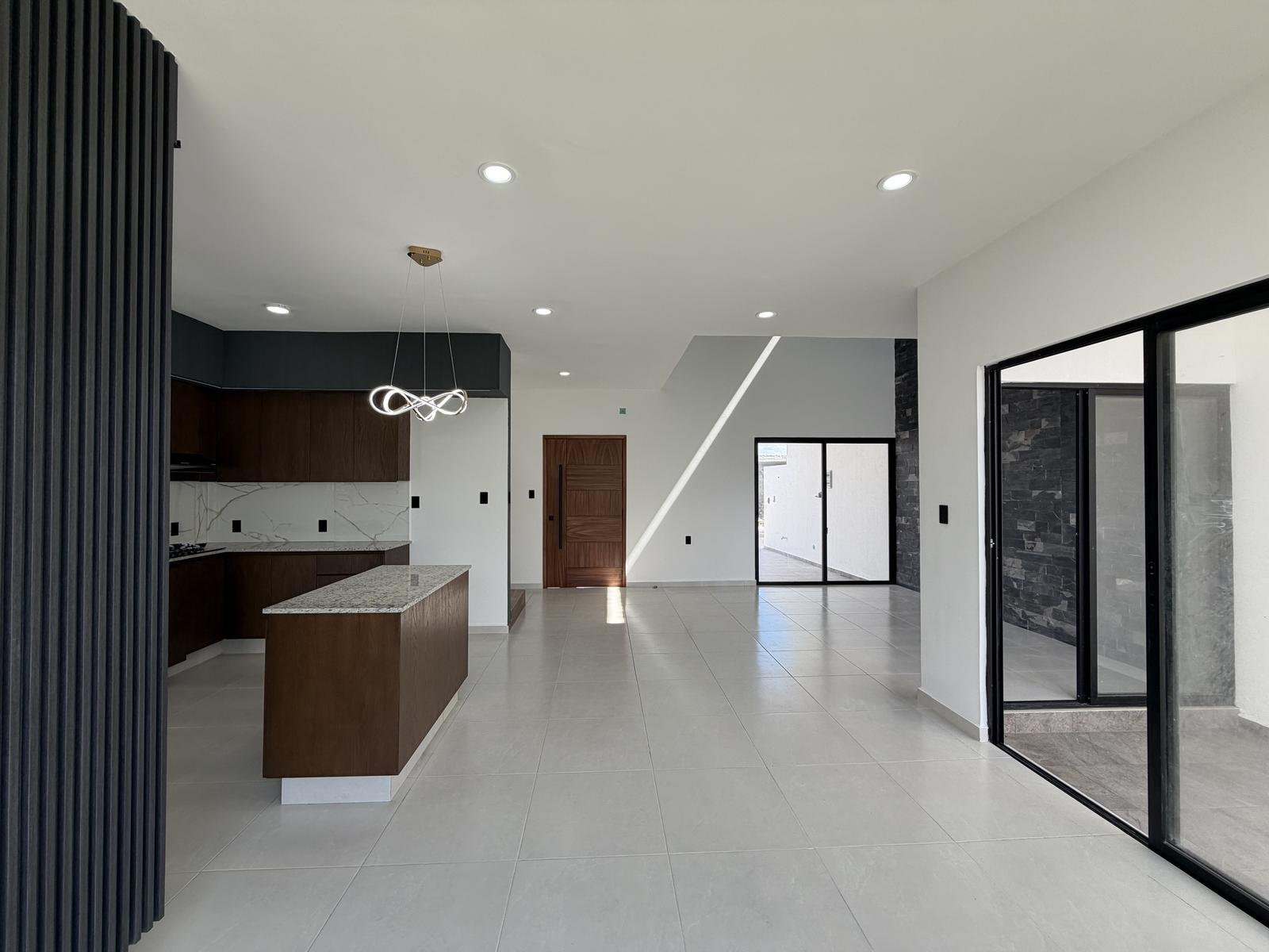 Casa Nueva en Venta Lomas de La Rioja