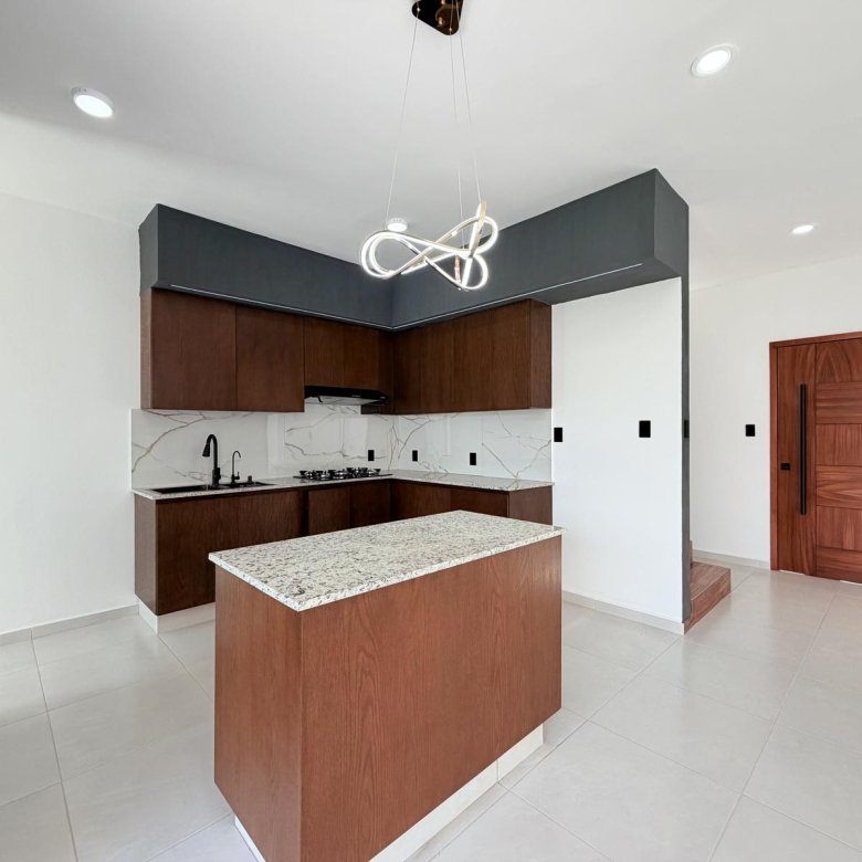 Casa Nueva en Venta Lomas de La Rioja
