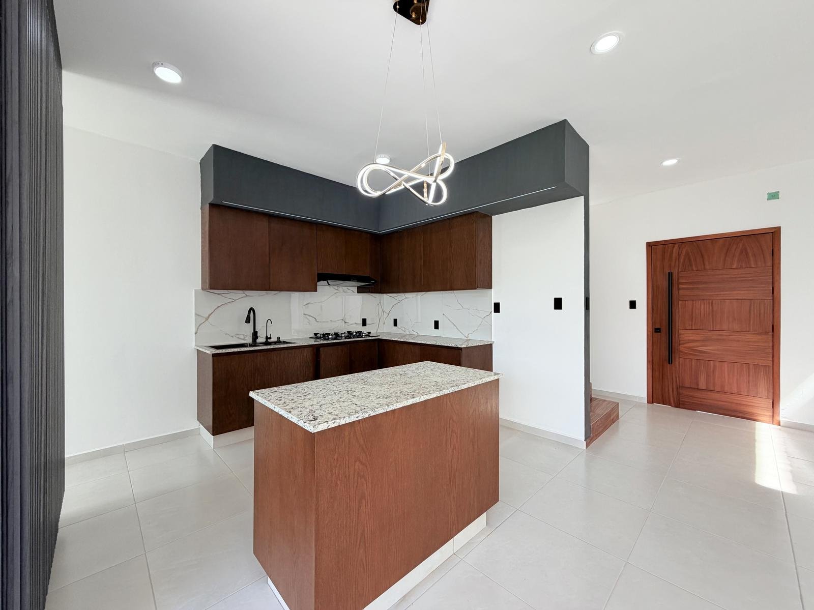 Casa Nueva en Venta Lomas de La Rioja