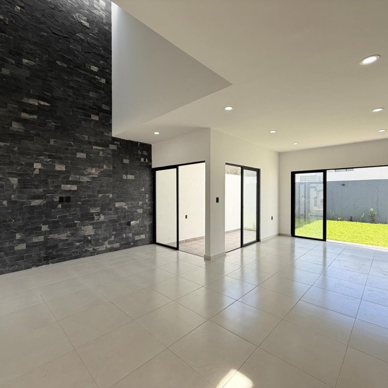 Casa Nueva en Venta Lomas de La Rioja