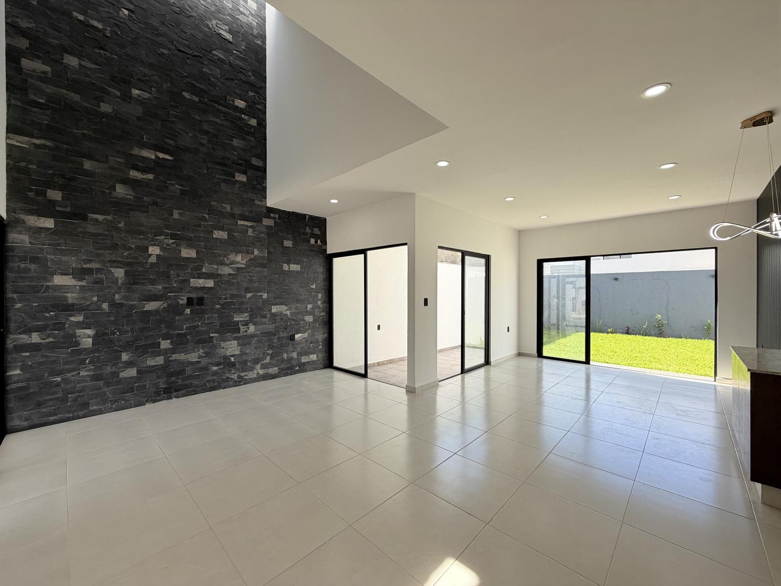 Casa Nueva en Venta Lomas de La Rioja