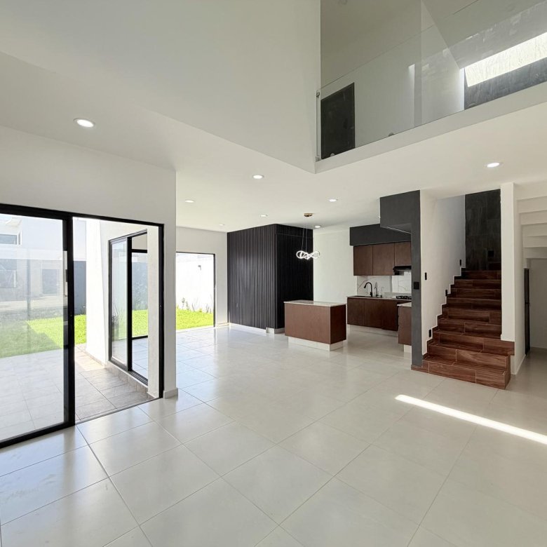 Casa Nueva en Venta Lomas de La Rioja