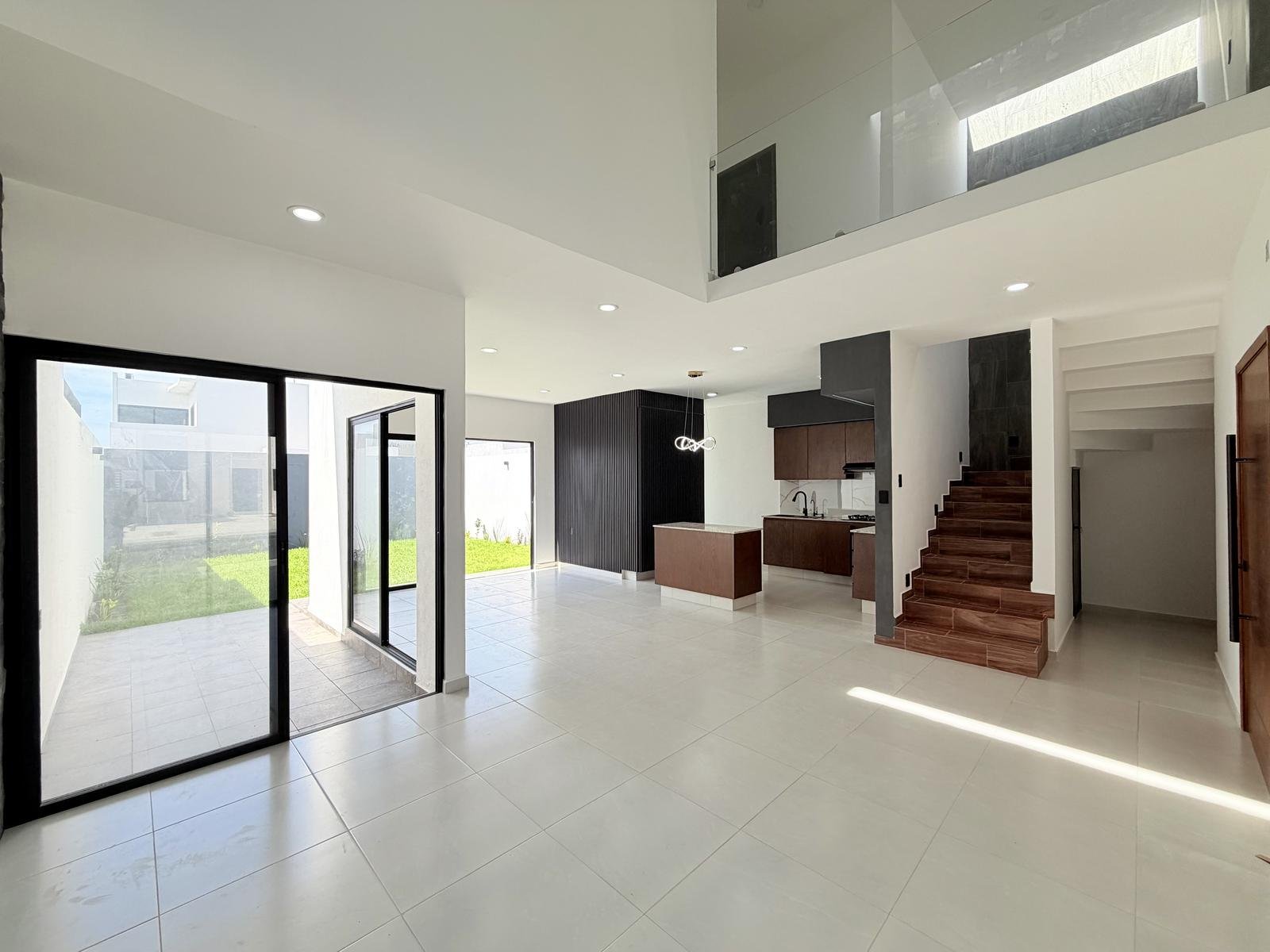 Casa Nueva en Venta Lomas de La Rioja