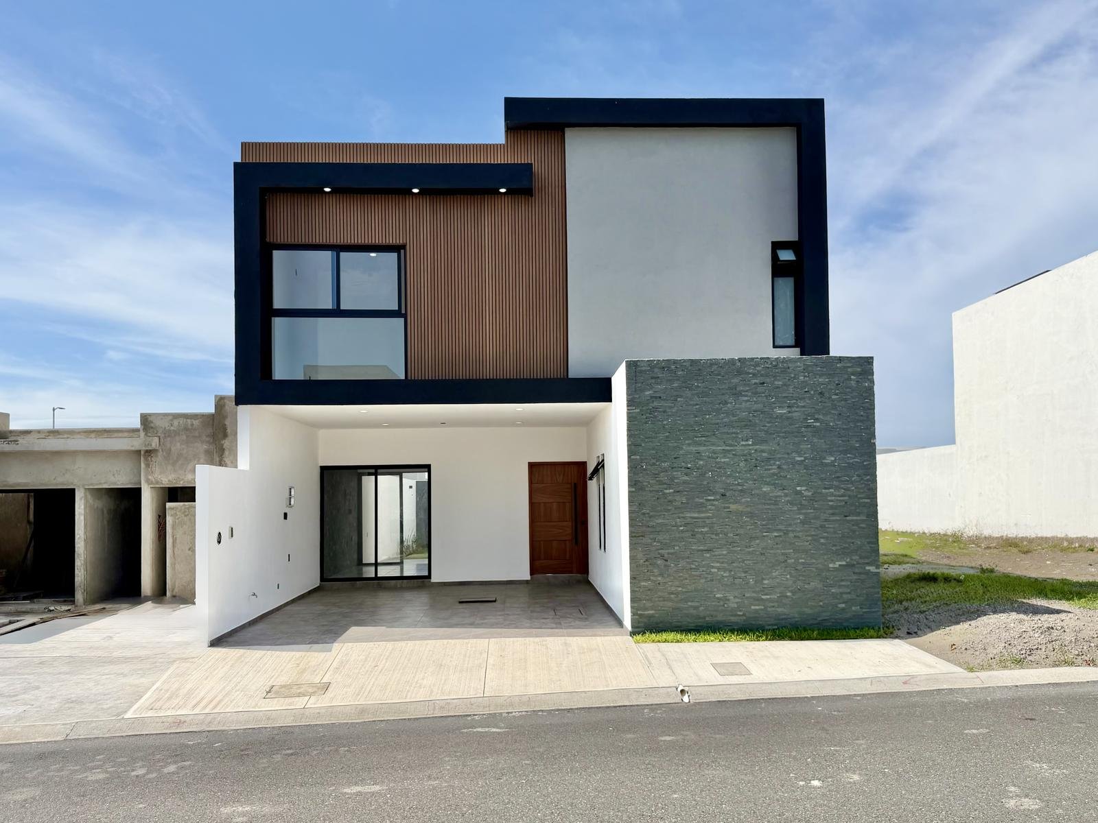 Casa Nueva en Venta Lomas de La Rioja
