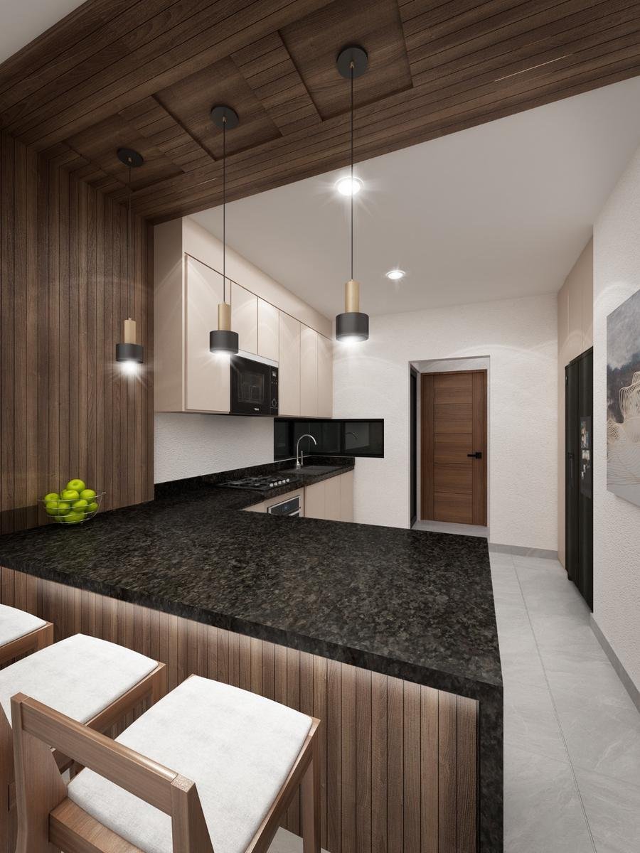 Casa Nueva en Venta Punto Lomas