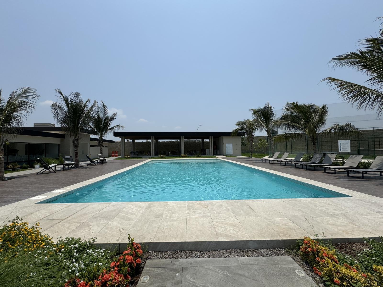 Casa Nueva en Venta Punto Lomas