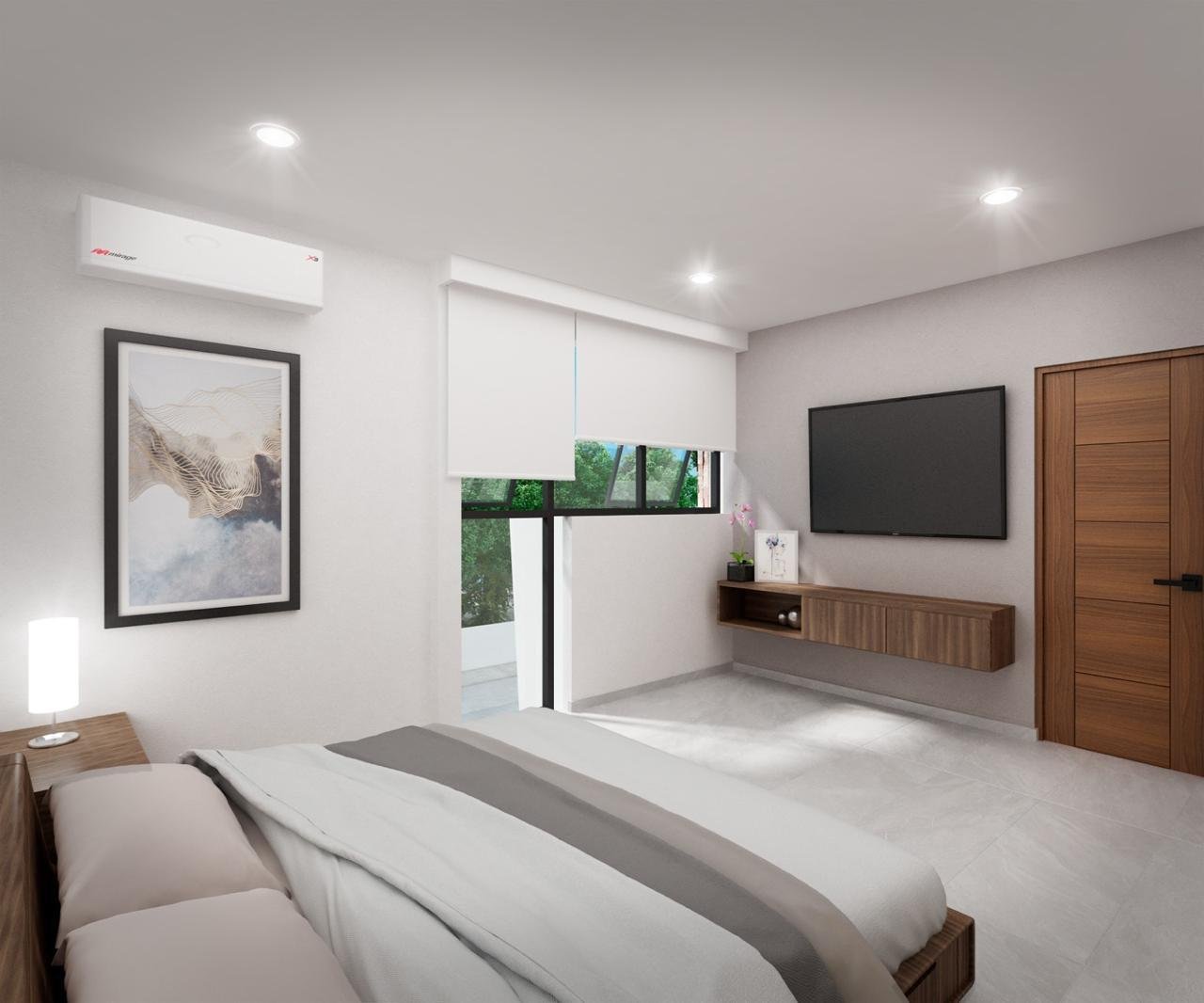 Casa Nueva en Venta Punto Lomas