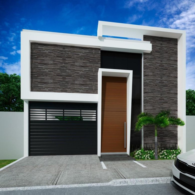 Casa Nueva en Venta Punto Lomas
